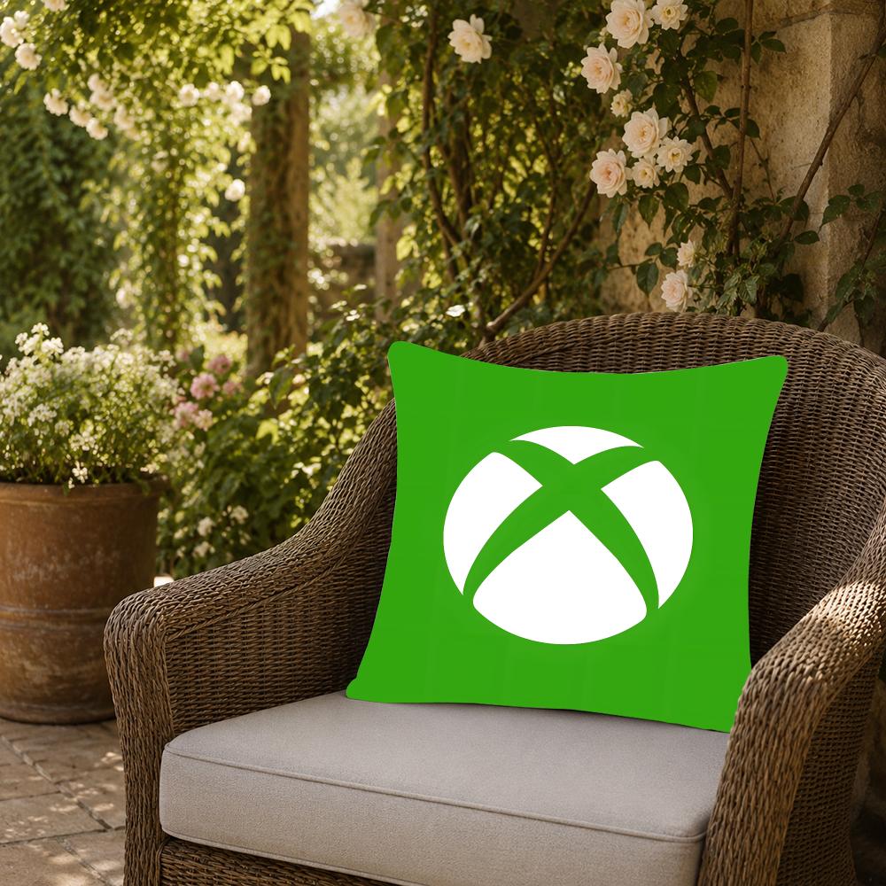 console gaming X-Xbox Cushion  - Gaming Console Cafe review and price