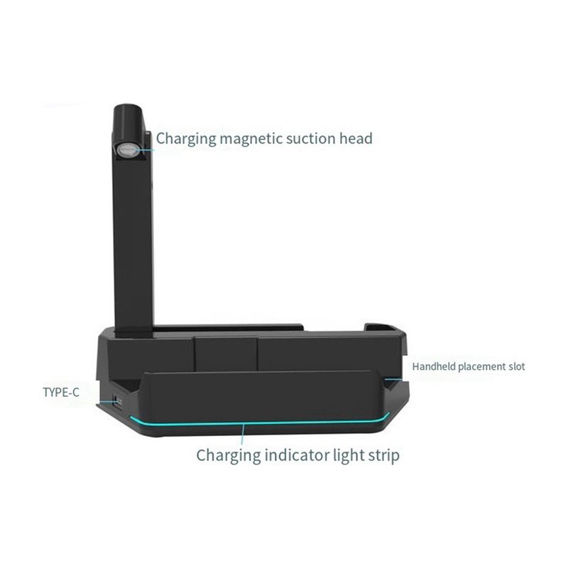For ROG ALLY/X Charge Compatib - Gaming Console Rog Ally review and price