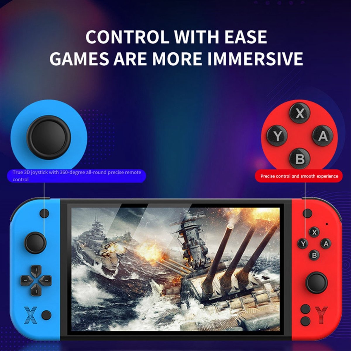 *A99Z G90 Portable Handheld Ga - Gaming Console G90 review and price