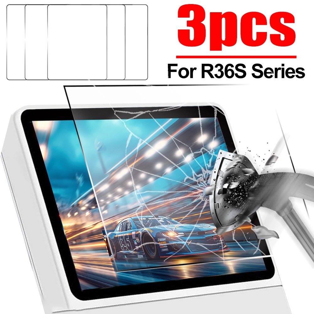 For R36S R35S R36 Plus R36MAX  - Gaming Console R36 review and price