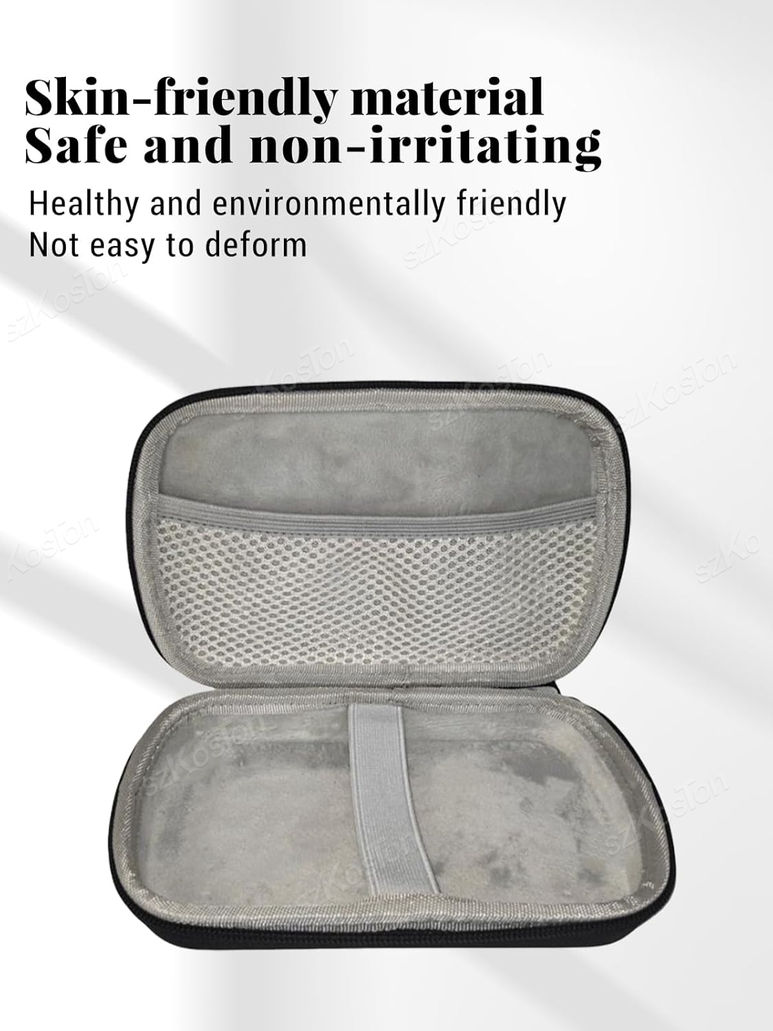 Portable EVA Carrying Case for - Gaming Console R36 Ultra review and price