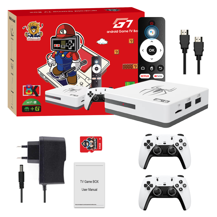 High Quality Portable G7 Gamin - Gaming Console Tv review and price