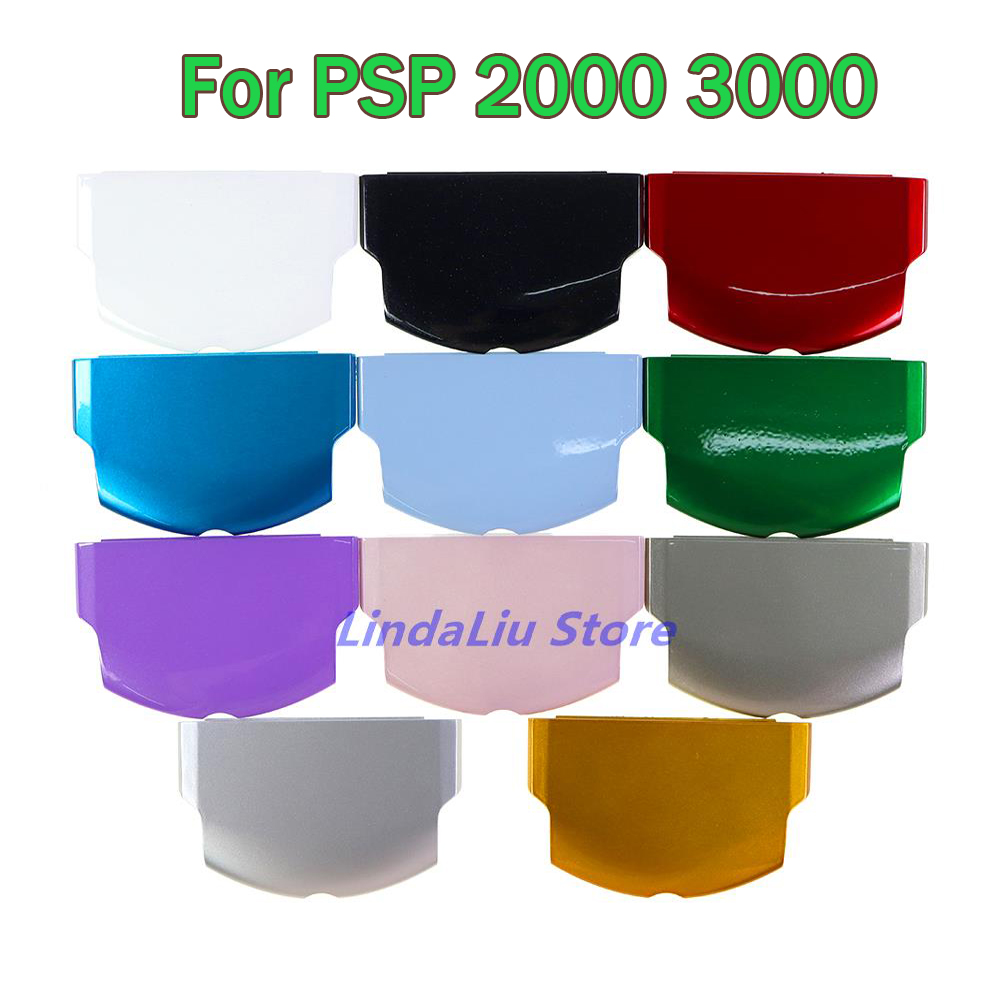 50pcs/100pcs Colorful Battery  - Gaming Console Psp review and price