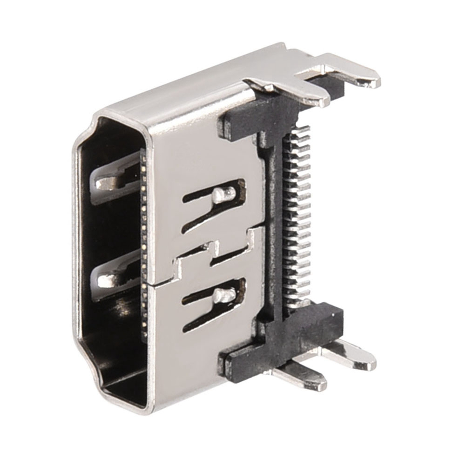5Pcs HDMI Port Interface Conne - Gaming Console Tv review and price
