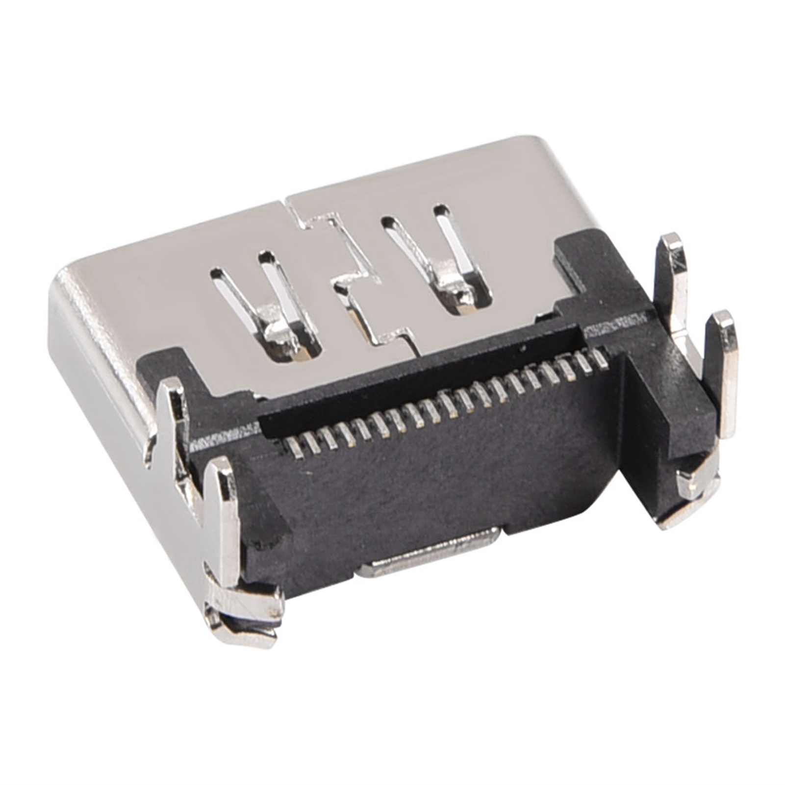 5Pcs HDMI Port Interface Conne - Gaming Console Tv review and price