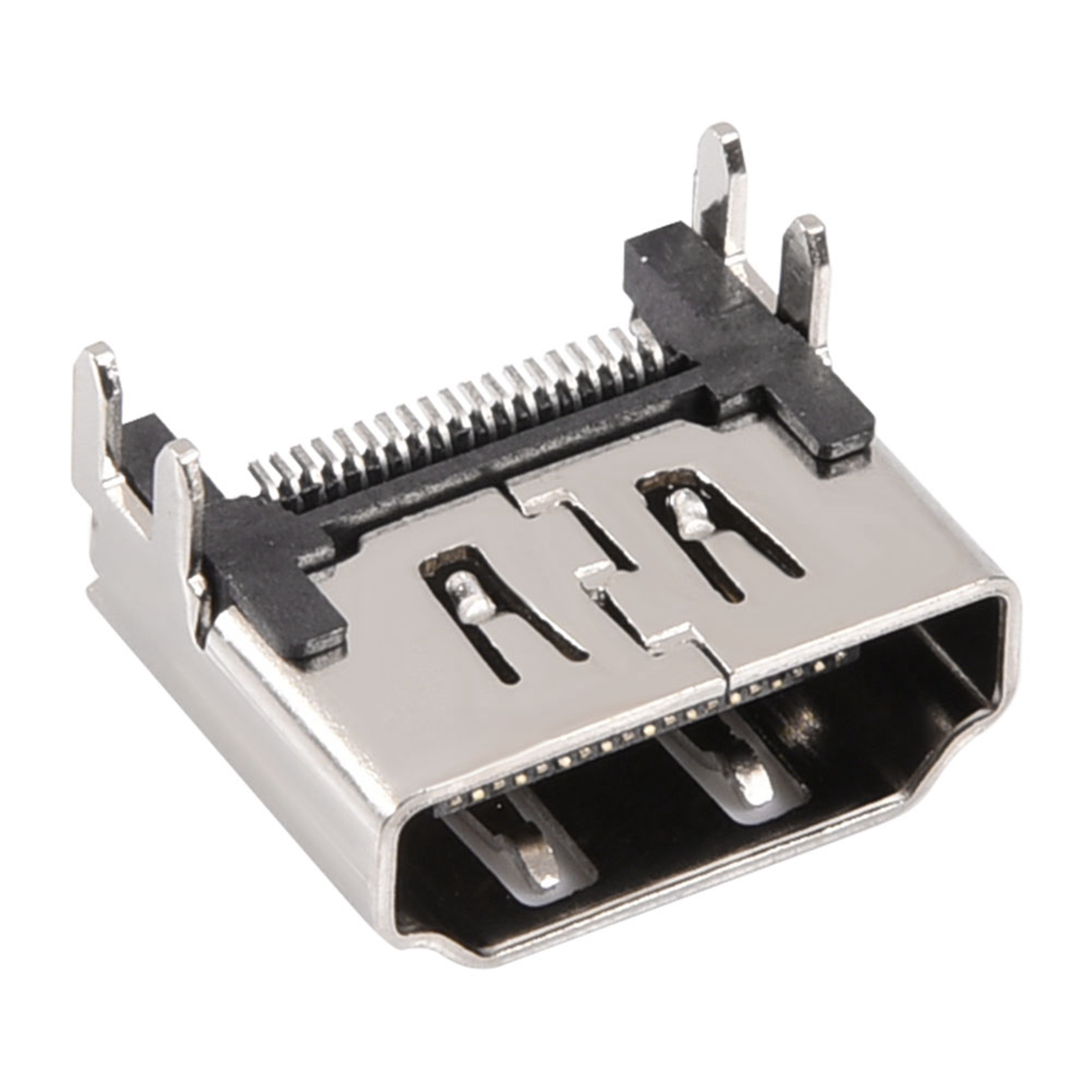 5Pcs HDMI Port Interface Conne - Gaming Console Tv review and price