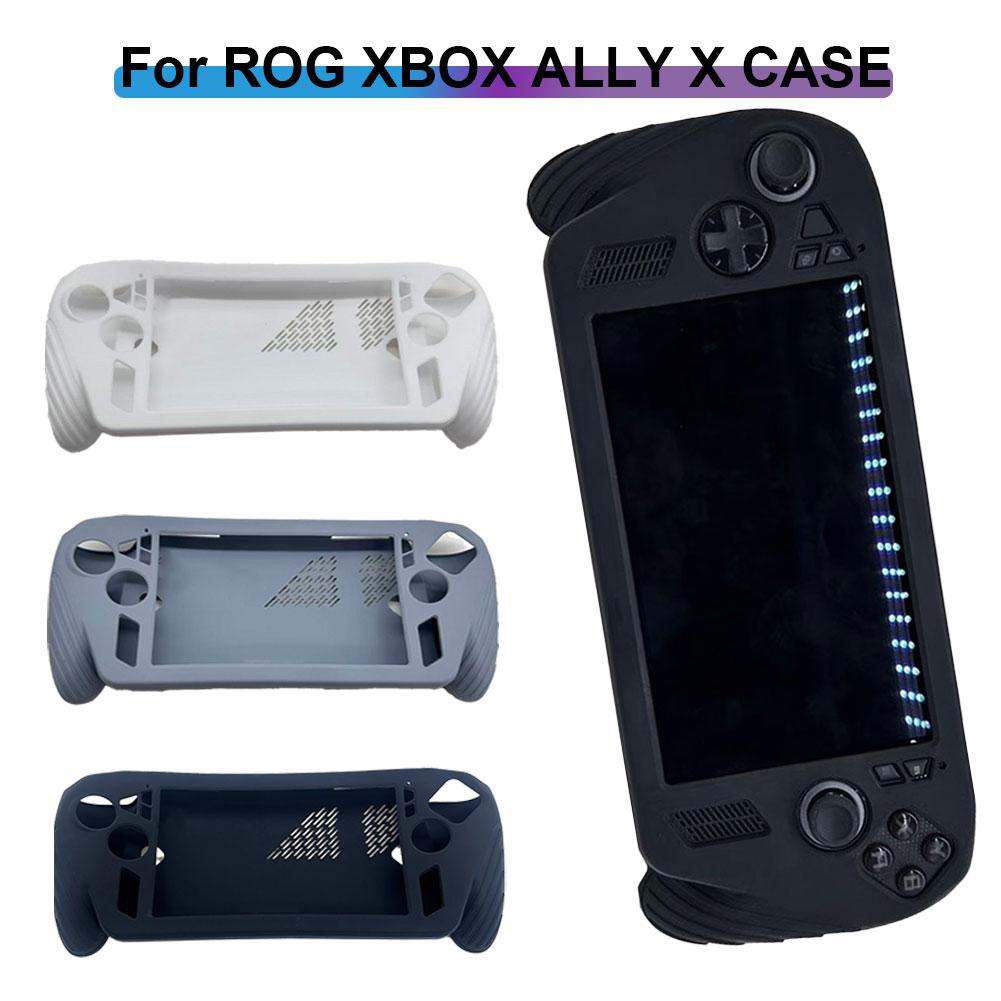 1PC Silicone Game Console Prot - Gaming Console Rog Ally review and price