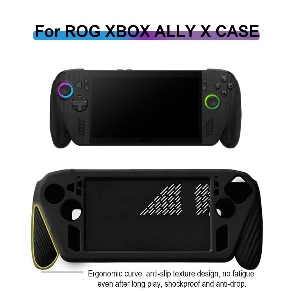 1PC Silicone Game Console Prot - Gaming Console Rog Ally review and price