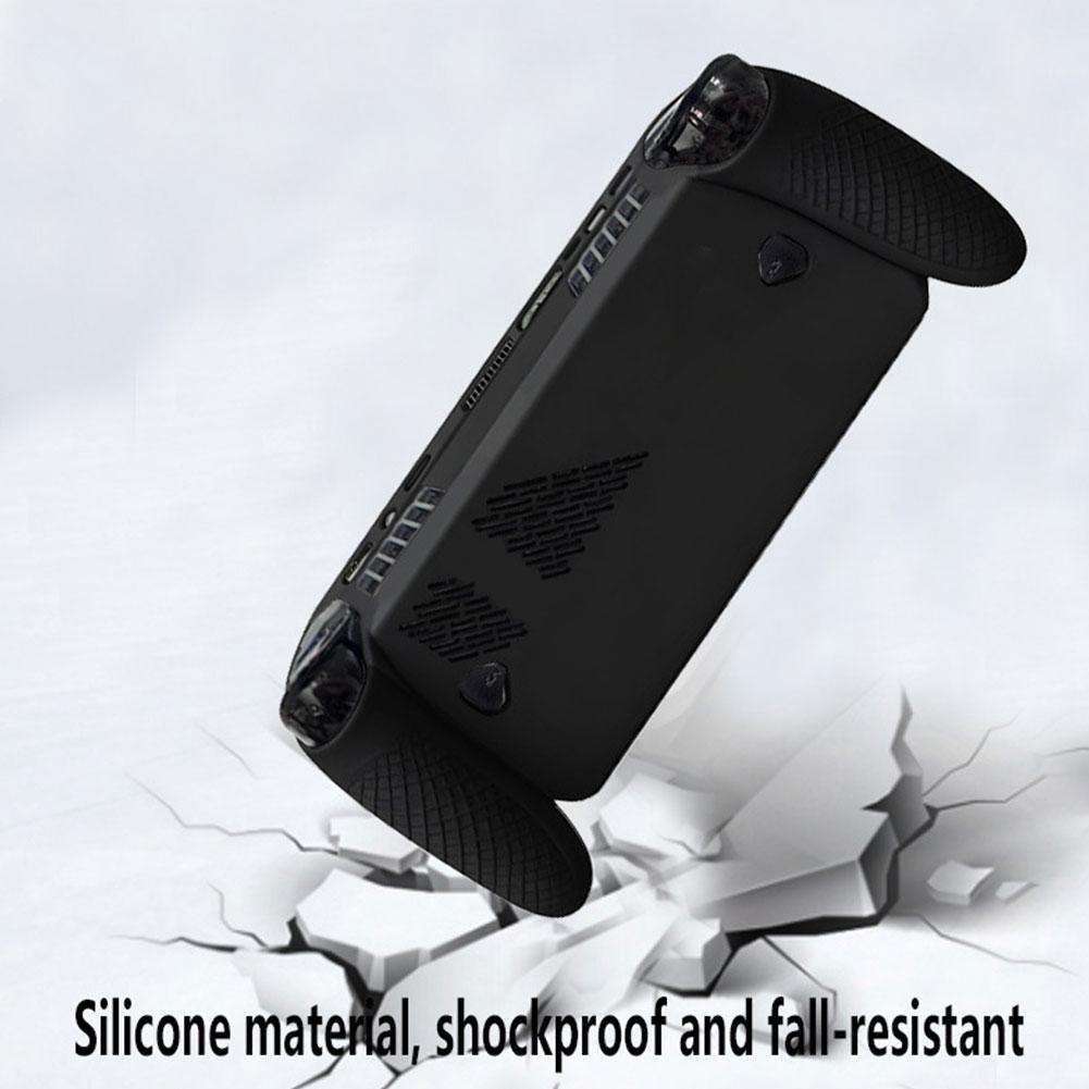 1PC Silicone Game Console Prot - Gaming Console Rog Ally review and price