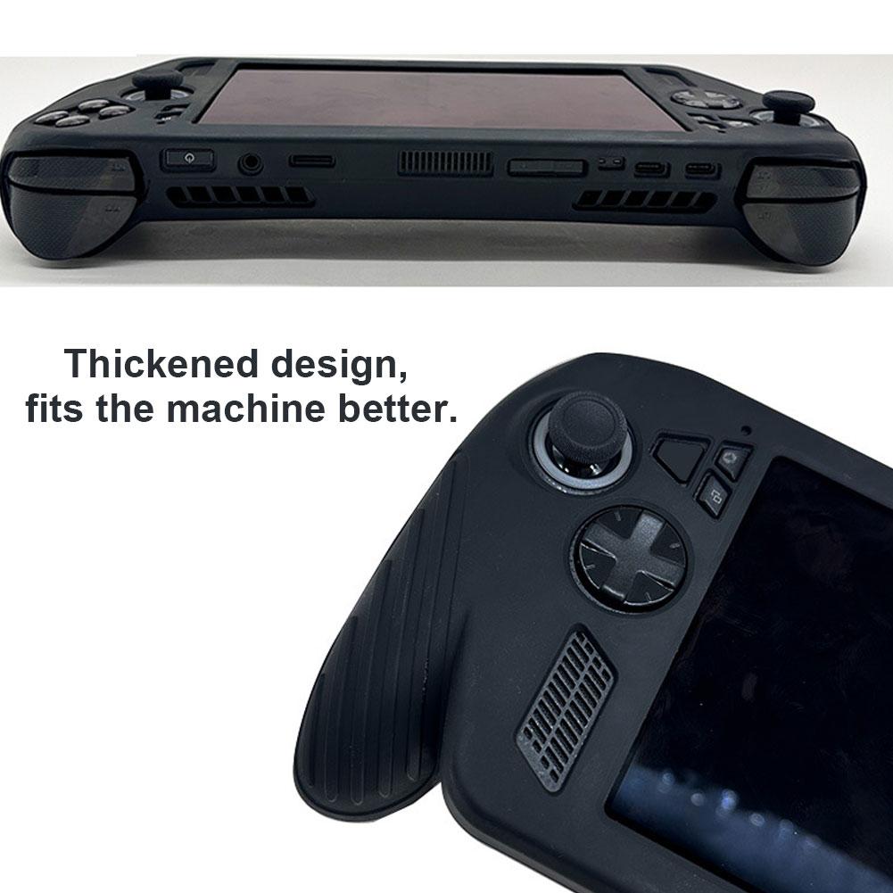 1PC Silicone Game Console Prot - Gaming Console Rog Ally review and price