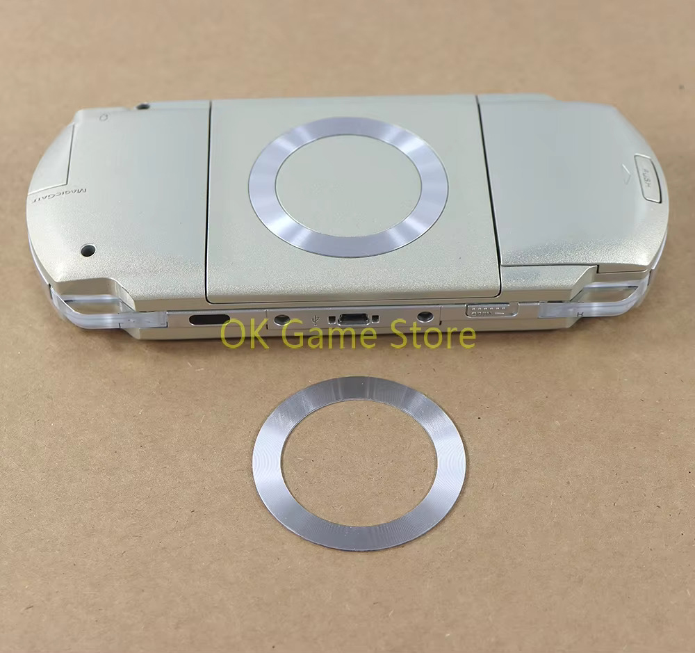 1PC Replacement For PSP 1000 U - Gaming Console Psp review and price