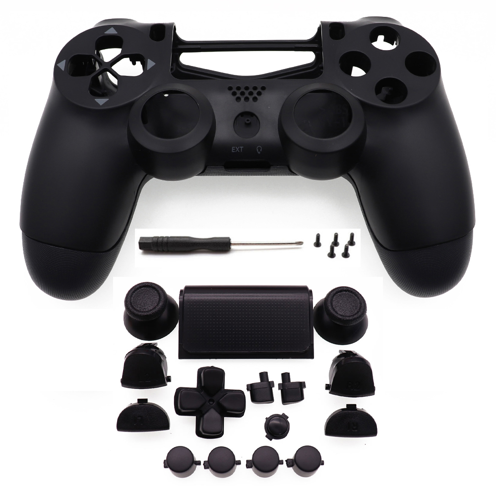 Full Plastic Hard Shell + Butt - Gaming Console Tv review and price