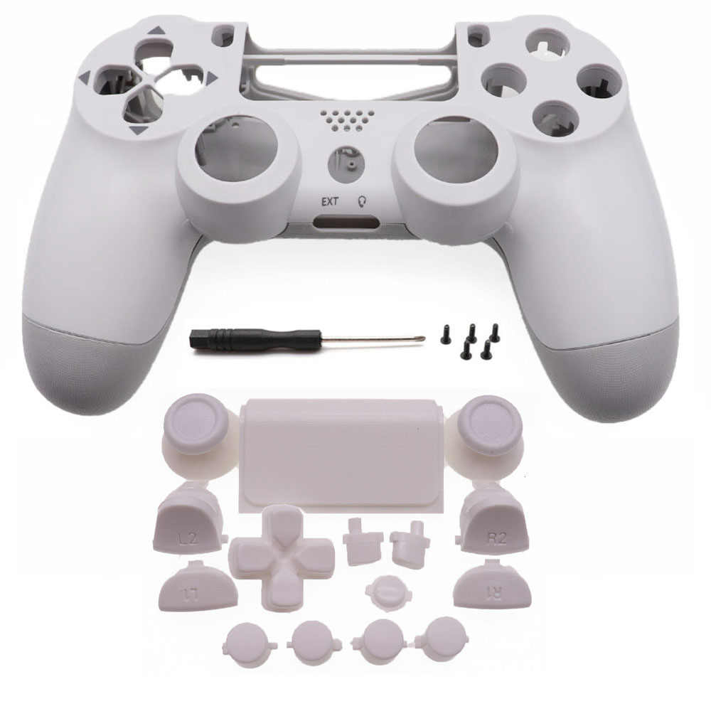 Full Plastic Hard Shell + Butt - Gaming Console Tv review and price