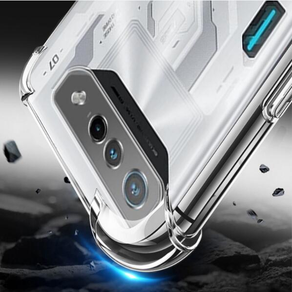 Ring Holder Case For Rog Phone - Gaming Console Rog review and price