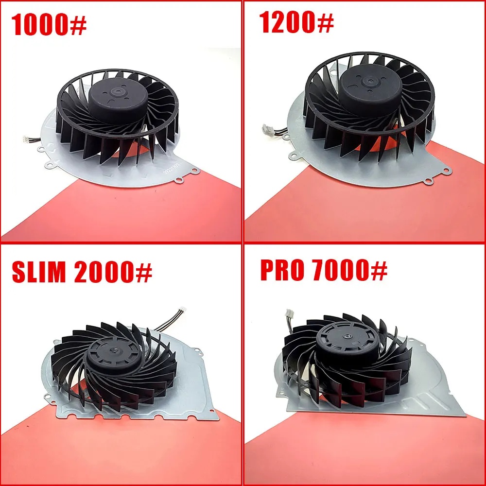 Original Inner Cooling Fan for - Gaming Console Tv review and price