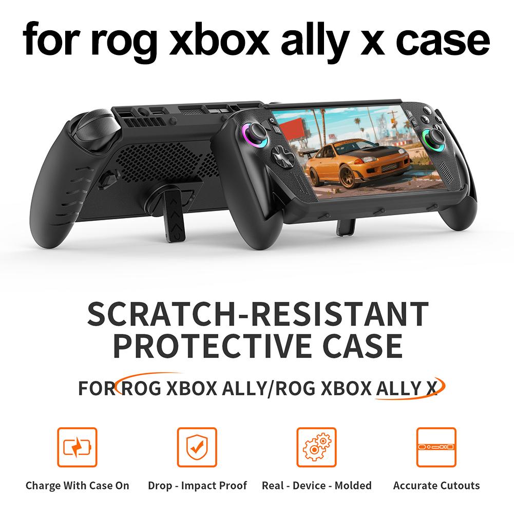 For JYS for ROG for Xbox Ally/ - Gaming Console Rog Ally review and price