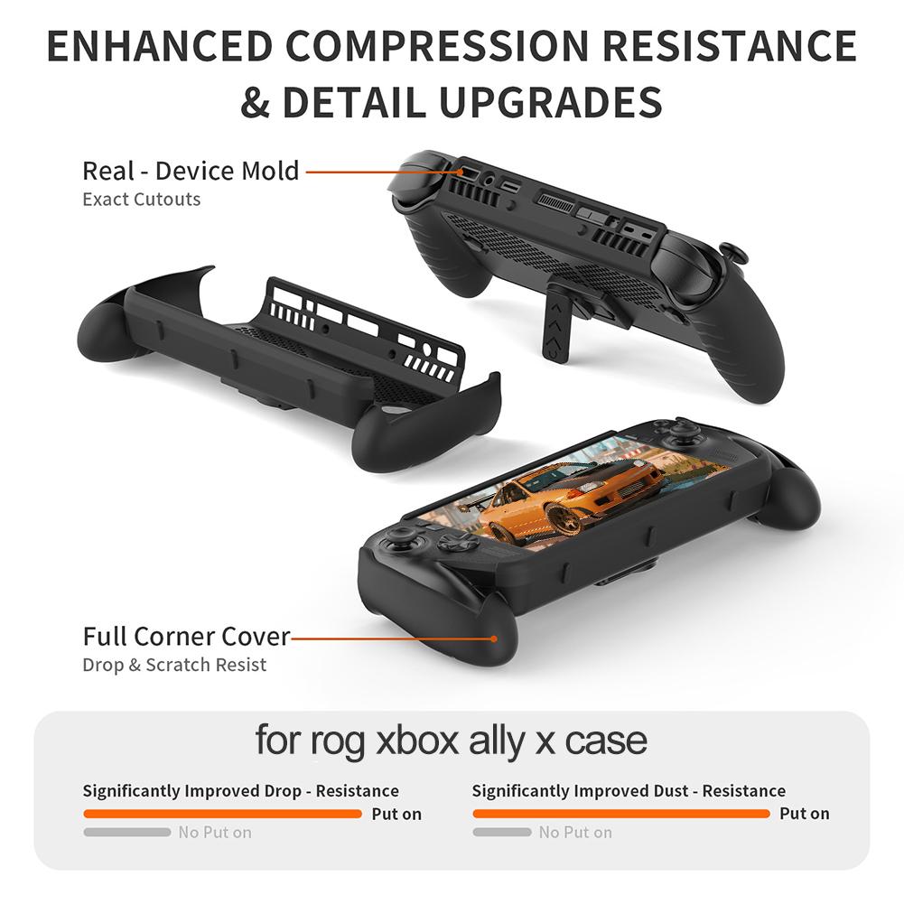 For JYS for ROG for Xbox Ally/ - Gaming Console Rog Ally review and price