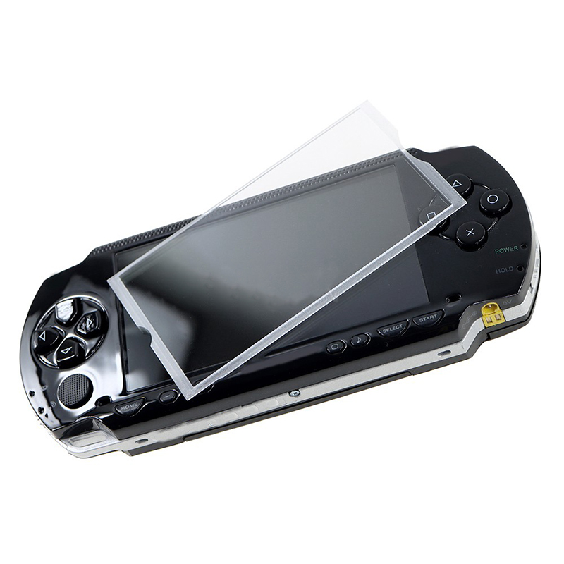 YUXI 1PC For PSP Console LCD S - Gaming Console Psp review and price