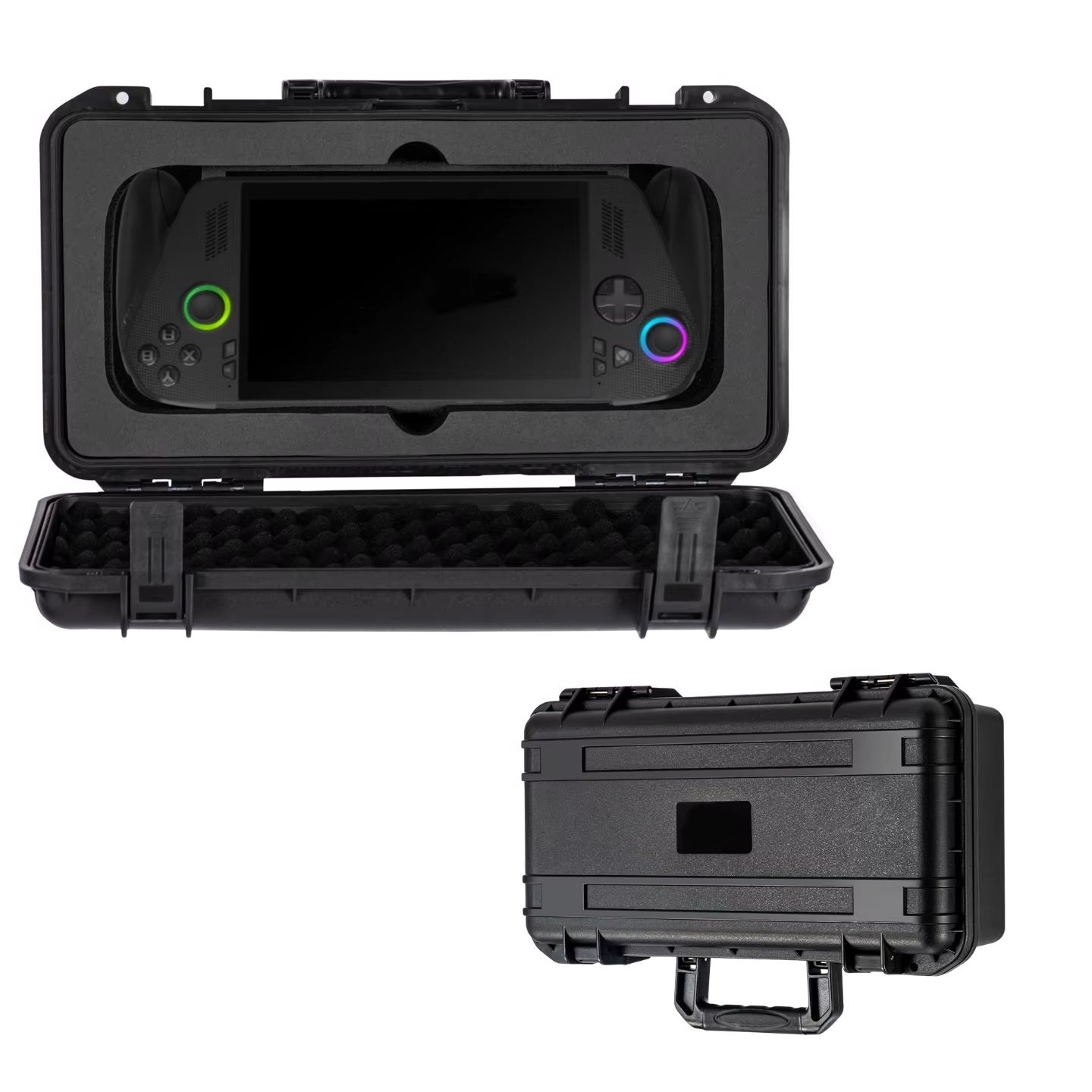 Shockproof Portable  Carrying  - Gaming Console Rog Ally review and price