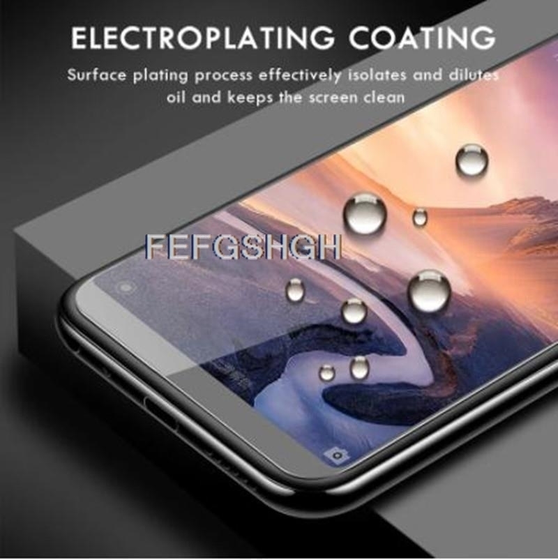 Tempered Glass FOR R36 Ultra M - Gaming Console R36 Ultra review and price
