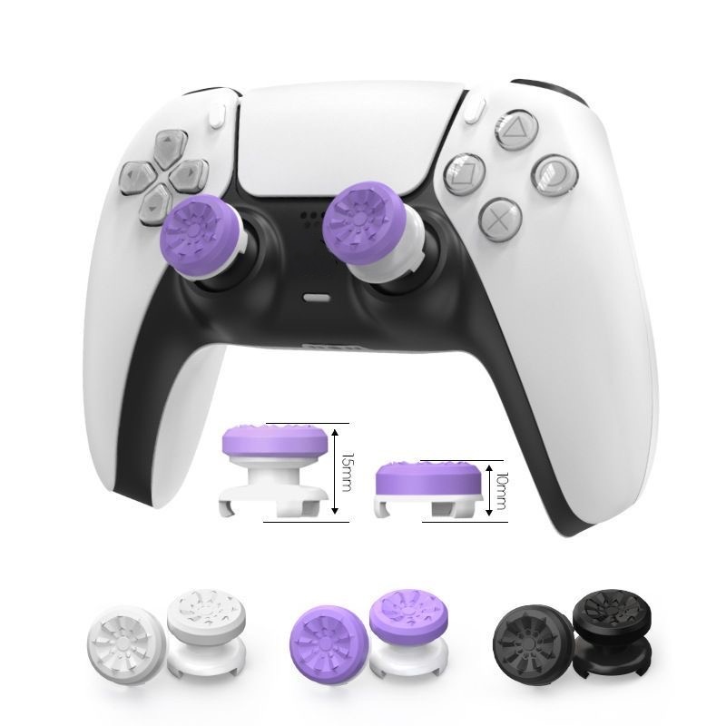 Silicone cap High-Rise Freeks  - Gaming Console Tv review and price