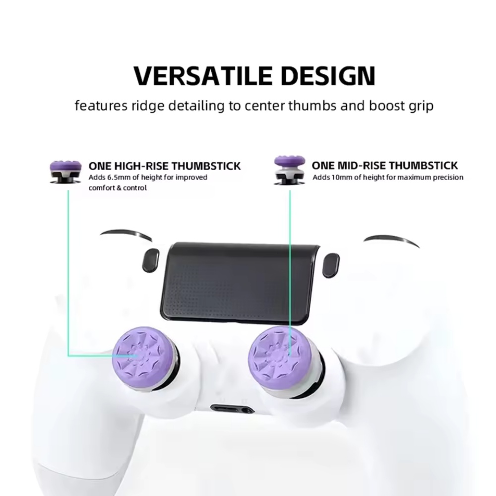 Silicone cap High-Rise Freeks  - Gaming Console Tv review and price